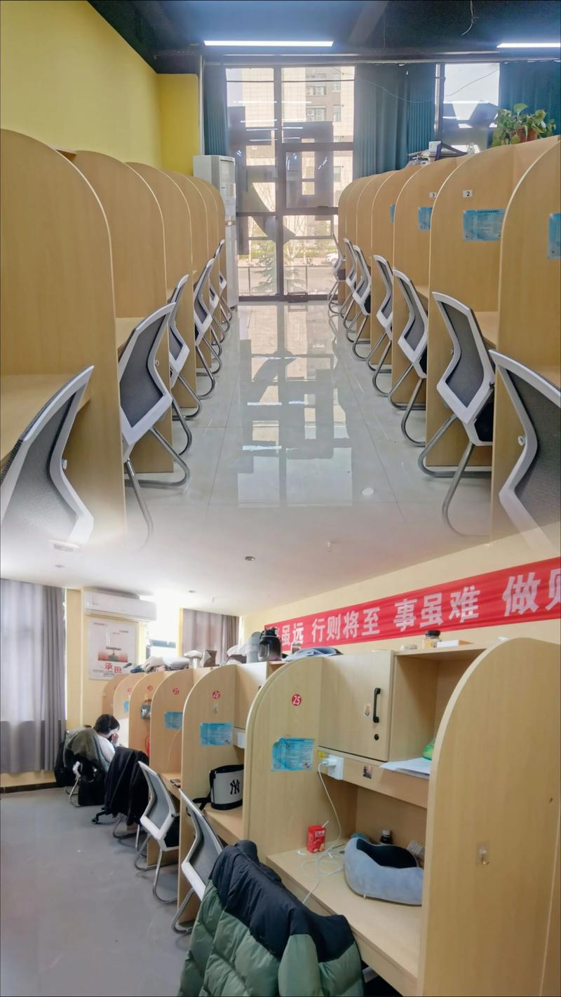 考研寄宿学校的常见误区:避开陷阱轻松备考